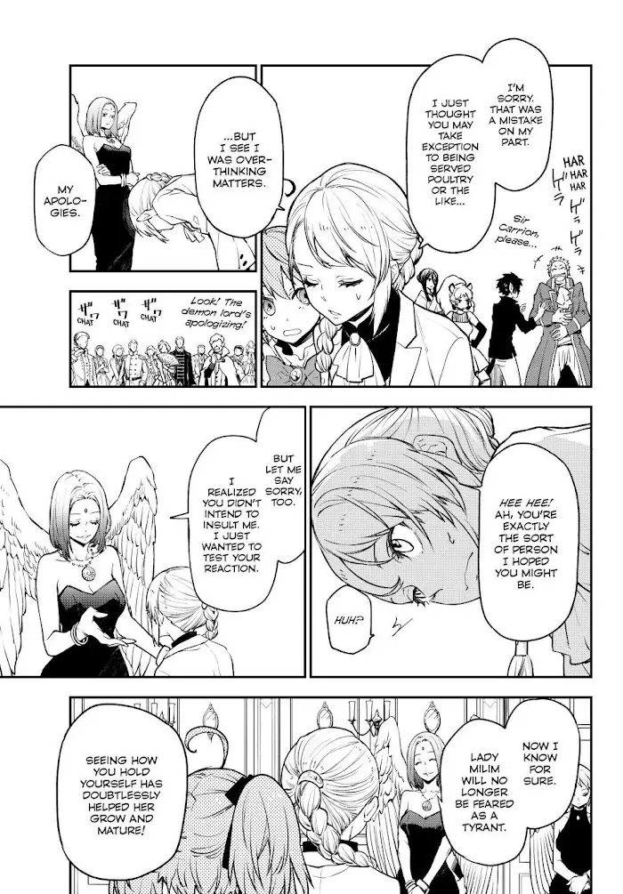 That Time I Got Reincarnated as a Slime Chapter 110 image 23_optimized